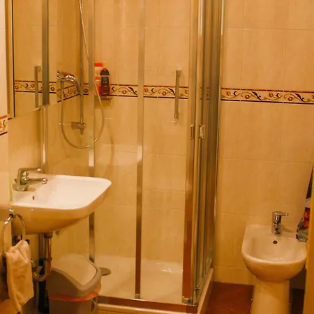 Apartment In Bavaria