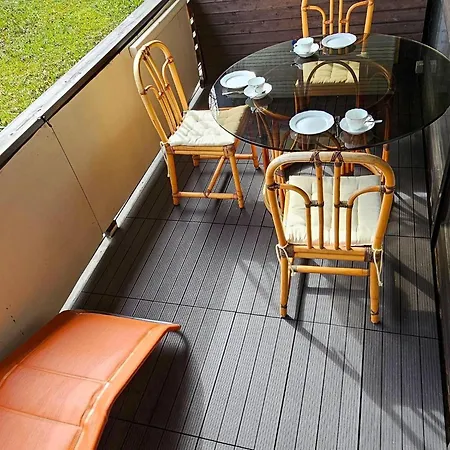 Apartment Sunny With Mountain Siegsdorf