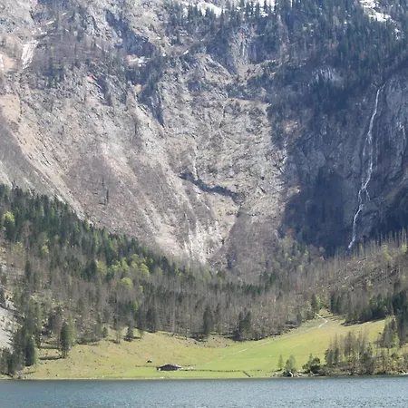 Apartment In Bavaria