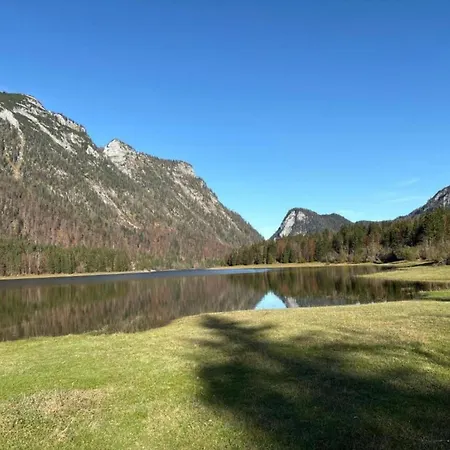 In Bavaria *
