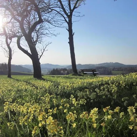 In Bavaria * Siegsdorf